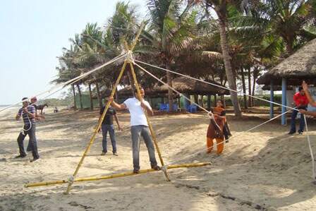 Leading Outbound Training Company in India