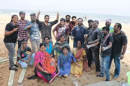 Outdoor Personal Development Training, Behavioural Skills