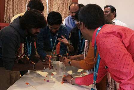 Time Management Skills Training Program in India