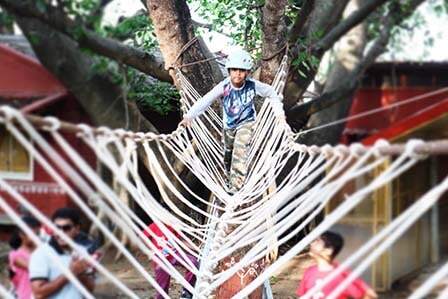 Leading Outbound Training Company in India