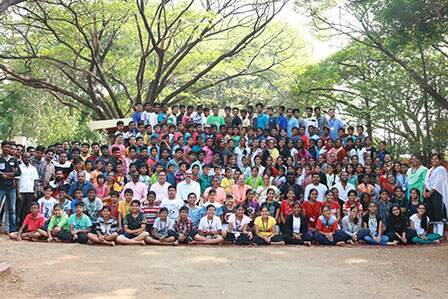 Kids Summer Camps in India