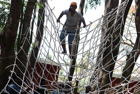 Leading Outbound Training Company in India