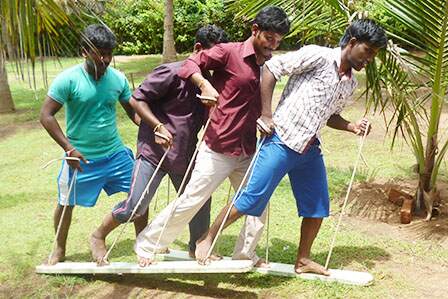 Sieger Activity Weekend