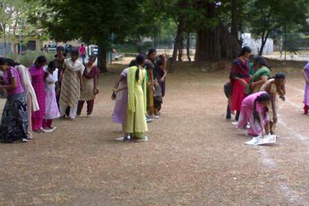 Sieger Activity Weekend