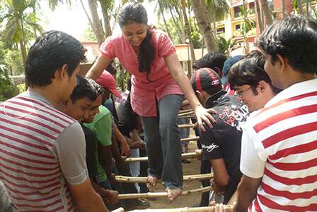 Sieger Activity Weekend