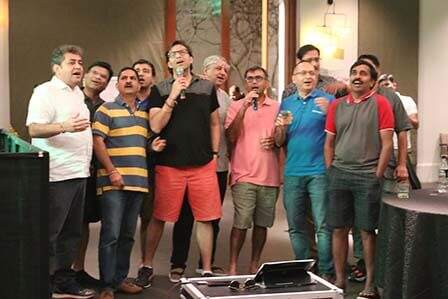 Change Management Training