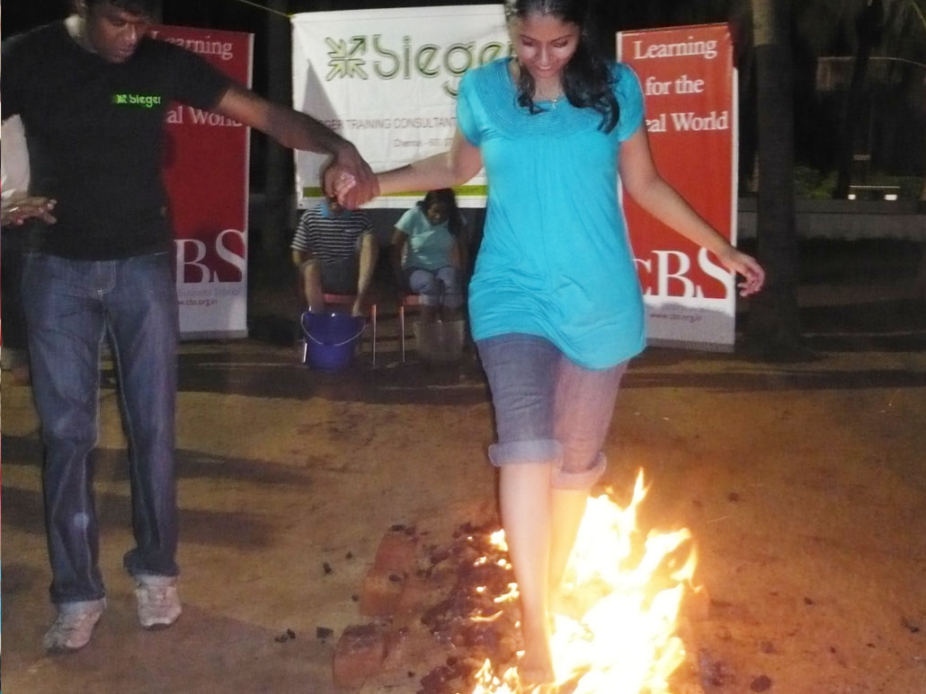 Campus Adventure Fun Day