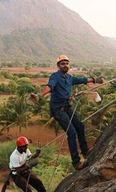 Decision Making Skills Training