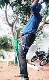 Outbound Training Trainer Certification Program in India