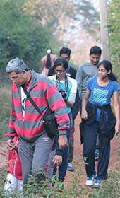 Kerala Corporate Team Outing Places | Siegergroups.com