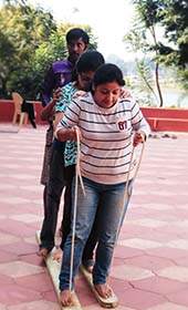 Multi-Activity Team Building Day