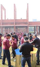 Mount Abu Corporate Team Outing Places | Siegergroups.com