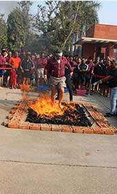 Kolkata Corporate Team Outing Places | Siegergroups.com