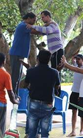 Kodaikanal Corporate Team Outing Places | Siegergroups.com