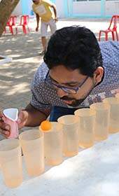 Fun Team Building Games and Activities