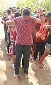 Leading Outbound Training Company in India