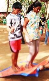 Leading Outbound Training Company in India