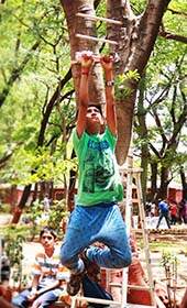 Leading Outbound Training Company in India