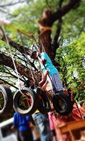 Leading Outbound Training Company in India