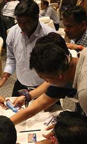 Corporate Quiz Team Building Events in India