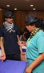 Team Building Activities in Jharkhand