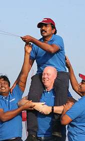 Communication Skills Training