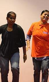 Musical Team Building Event