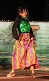 Dance Team Building Event