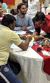 Corporate Quiz Team Building Events in India