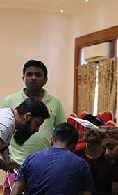 Corporate Quiz Team Building Events in India