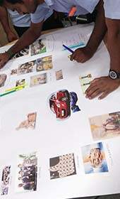 Leading Outbound Training Company in India