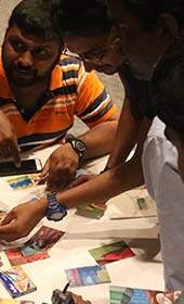 Leading Outbound Training Company in India