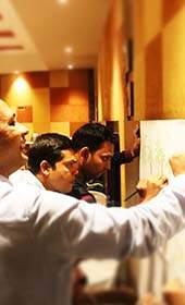 Leading Outbound Training Company in India