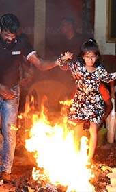 Students Behavioural Skills Training in India