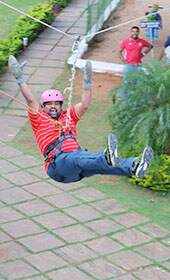 Leading Outbound Training Company in India