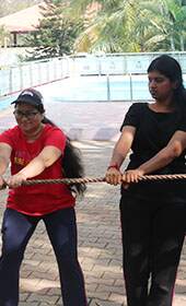 Hen Weekend Outdoor Activities