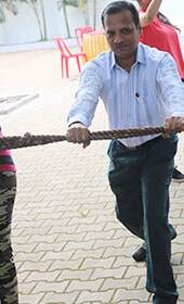 Leading Outbound Training Company in India