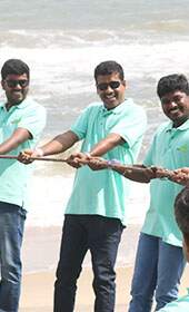 Leading Outbound Training Company in India