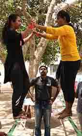 Communication Skills Training