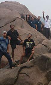 Bangalore Corporate Team Outing Places | Siegergroups.com, Karnataka
