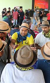 Corporate Quiz Team Building Events in India