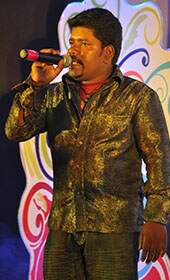 Karaoke Team Building Challenge