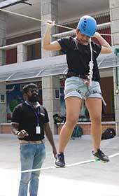 Bangalore Corporate Team Outing Places | Siegergroups.com, Karnataka