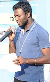 Musical Team Building Event