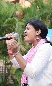 Karaoke Team Building Challenge