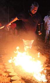 Bangalore Corporate Team Outing Places | Siegergroups.com, Karnataka