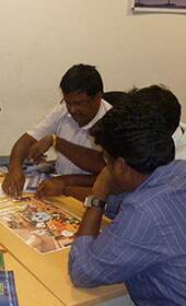 Corporate Quiz Team Building Events in India