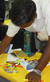 Leading Outbound Training Company in India