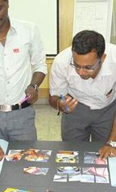 Leading Outbound Training Company in India