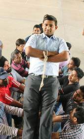 Bangalore Corporate Team Outing Places | Siegergroups.com, Karnataka